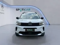 Brugt Citroën C5 Aircross Shine 225 HK (165 kW) 2022 Hvid SUV