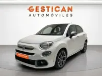 Usado Fiat 500X Sport 120 CV (88 kW) 2022 Blanco SUV