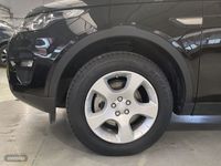 usado Land Rover Discovery Sport 2.0eD4 Pure 4x2 150