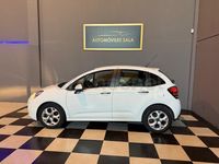 Usado Citroën C3 Live 82 CV (60 kW) 2015 Blanco Berlina