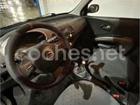 Usado Nissan Micra Visia+ 80 CV (58 kW) 2003 Beige Utilitario