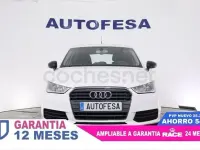 Usado Audi A1 Sportback 95 CV (69 kW) 2016 Blanco Utilitario