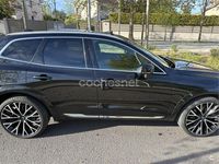 Usado Volvo XC60 Inscription 340 CV (250 kW) 2021 Negro SUV