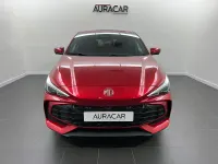 Nuevo MG MG3 Luxury 195 CV (143 kW) 2026 Otro Utilitario