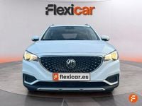 Usado MG ZS Luxury 105 kW (143 CV) 2021 Blanco SUV