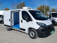 Usado Fiat Ducato 136 CV (100 kW) 2020 Blanco Van