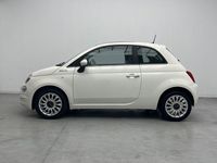 Usado Fiat 500 Dolcevita 70 CV (51 kW) 2022 Blanco Berlina