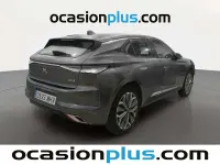 Usado DS Automobiles DS4 Trocadero 225 CV (165 kW) 2023 Gris SUV