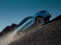 Nuevo Jaecoo 7 428 CV (314 kW) 2026 Gris SUV