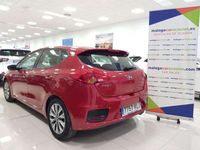 usado Kia Ceed Ceed /1.4 CVVT Drive