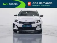 Usado Kia XCeed 120 CV (88 kW) 2023 Blanco SUV