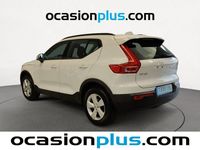 Usado Volvo XC40 150 CV (110 kW) 2019 Blanco SUV
