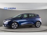 Begagnad Renault Scénic IV Zen 130 HK (95 kW) 2017 Minibuss
