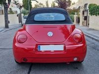 usado VW Beetle New