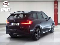 Usado BMW X1 170 CV (125 kW) 2025 Negro SUV