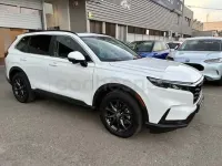 Usado Honda CR-V Advance 184 CV (135 kW) 2025 Blanco SUV