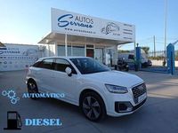 Usado Audi Q2 Advanced 190 CV (139 kW) 2018 Blanco SUV
