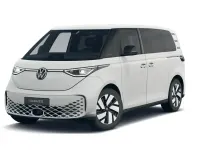 Nuevo VW ID. Buzz Pro 210 kW (286 CV) 2026 Blanco Monovolumen