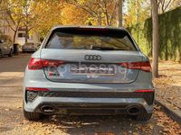 Usado Audi RS3 Premium 400 CV (294 kW) 2022 Gris Berlina