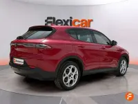 Usado Alfa Romeo Tonale Sprint 131 CV (96 kW) 2023 Rojo SUV