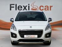 usado Peugeot 3008 Allure 2.0 BlueHDI 150 FAP Diésel en Flexicar Valdepeñas