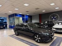 Używany Mercedes C220 200 KM (147 kW) 2022 Szary Kombi