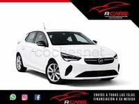 Usado Opel Corsa Elegance 100 CV (73 kW) 2022 Blanco Utilitario