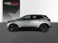 Usado Opel Grandland X 130 CV (95 kW) 2023 Gris / plata SUV