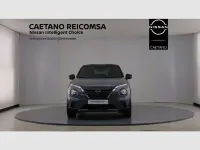 Usado Nissan Juke 143 CV (105 kW) 2023 Negro SUV