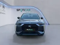 Usado DS Automobiles DS3 Crossback Bastille 130 CV (95 kW) 2023 Gris SUV