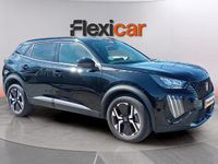 Occasion Peugeot 2008 Allure 101 PK (74 kW) 2025 Zwart SUV