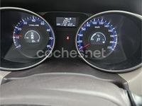 Usado Hyundai ix35 Comfort 163 CV (119 kW) 2010 Negro SUV