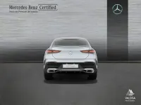 Usado Mercedes GLE300 269 CV (197 kW) 2024 Gris SUV