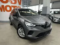 Usado Mitsubishi ASX Spirit 117 CV (86 kW) 2023 Gris / plata SUV