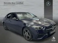 Usado Mercedes C200 204 CV (150 kW) 2022 Berlina
