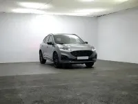 Usado Ford Kuga ST-Line X 150 CV (110 kW) 2023 Gris SUV