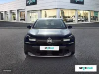 Usado Citroën C4 131 CV (96 kW) 2025 Negro SUV
