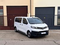 Usado Toyota Proace Verso Advance 120 CV (88 kW) 2022 Blanco Familiar