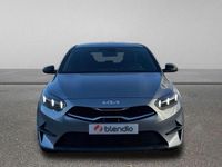 Nuevo Kia Ceed Style 100 CV (73 kW) 2025 Gris Utilitario