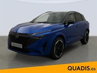 Nuevo Nissan Qashqai 190 CV (139 kW) 2026 Otro SUV