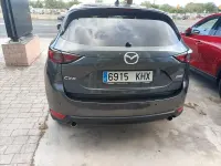Usado Mazda CX-5 165 CV (121 kW) 2018 Gris SUV