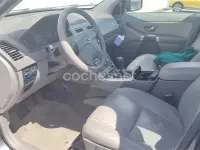 Usado Volvo XC90 Kinetic 185 CV (136 kW) 2008 Azul SUV