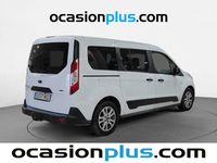 Usado Ford Tourneo Connect Trend 120 CV (88 kW) 2019 Blanco Monovolumen