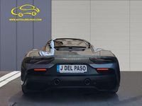 Usado Maserati MC20 631 CV (464 kW) 2022 Gris / plata Coupe