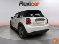 Usado Mini Cooper SE 135 kW (184 CV) 2020 Eléctrico Utilitario