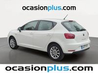 Brugt Seat Ibiza Reference 90 HK (66 kW) 2013 Hvid Hatchback