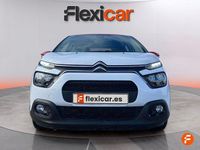 Usado Citroën C3 PureTech 110 CV (80 kW) 2023 Blanco Utilitario