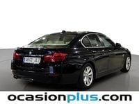 Usado BMW 530 258 CV (189 kW) 2016 Negro Berlina