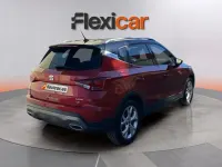 Usado Seat Arona FR 150 CV (110 kW) 2023 Rojo SUV