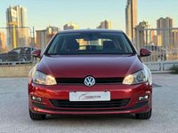 Usado VW Golf VII Advance 105 CV (77 kW) 2013 Burdeos Utilitario